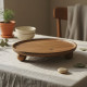 Wooden Tray Large